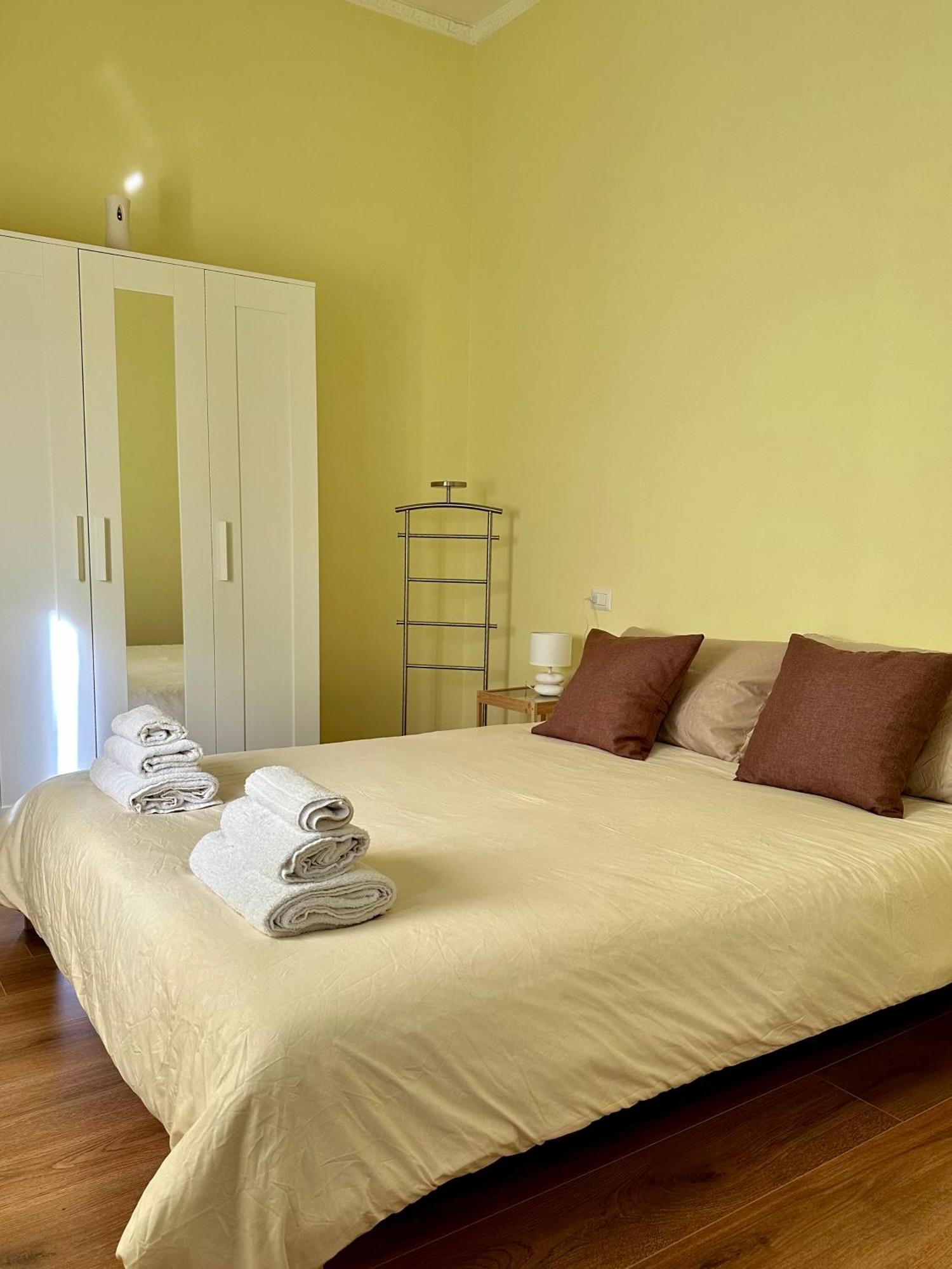 Napule House - Napoli Appartamento In Centro Extérieur photo