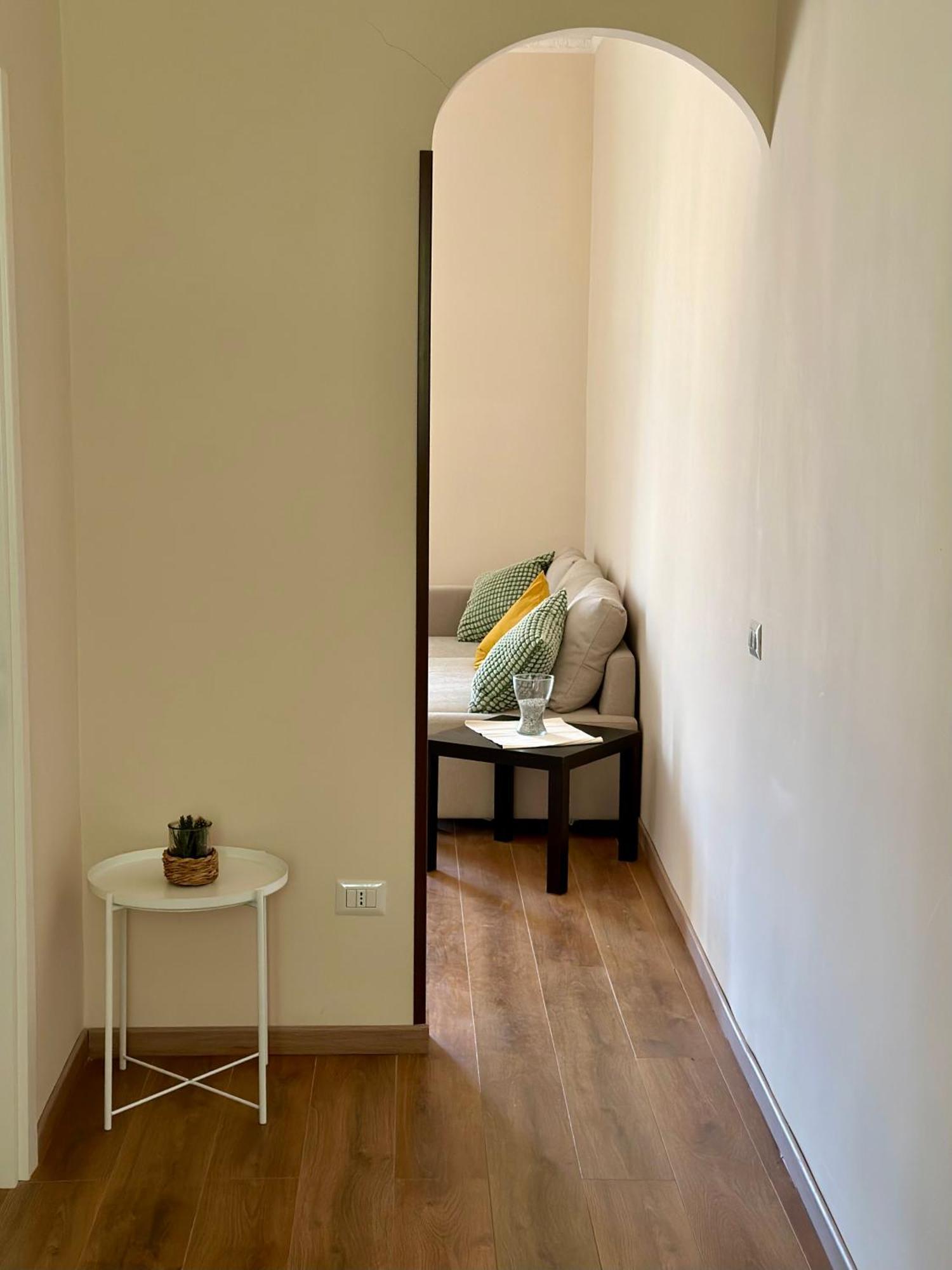Napule House - Napoli Appartamento In Centro Extérieur photo